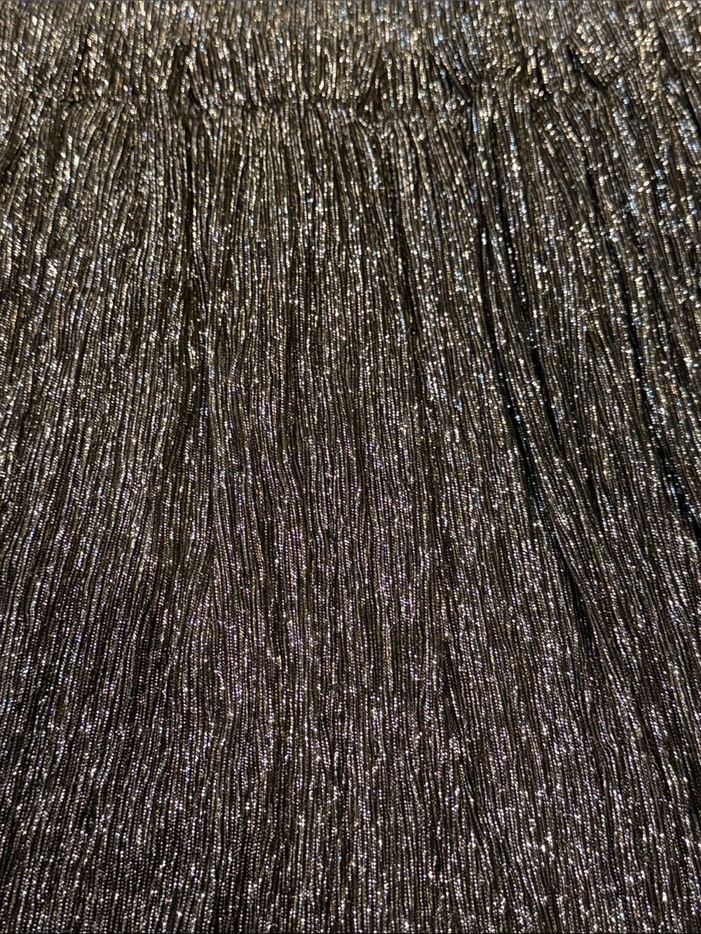 Sabina Musayev Ray metallic dress - Picture 11 of 15